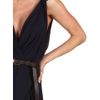 Dsquared2 Black Cocktail Dress in Black (n) - Lyst