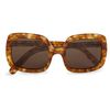 Elizabeth And James Kendall in Brown (blonde tortoise) - Lyst