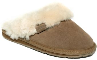 Emu Jolie Slippers - Lyst