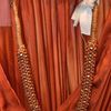 Giada Forte Beaded Necklace with Optional Silk Strap in Brown - Lyst