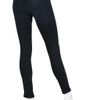 Goldsign Goldsign Jem Legging Jean in Position Wash in Blue - Lyst