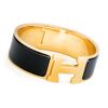 Hermes Clicclac H in Black - Lyst