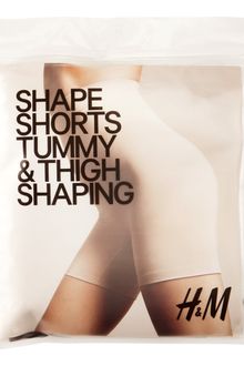 H&M Shape Shorts - Lyst