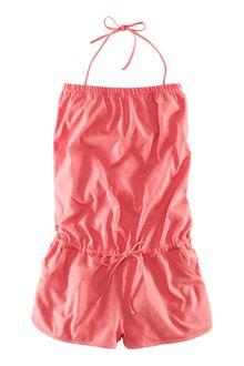 H&M Jersey Jumpsuit - Lyst