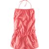 H&m Jersey Jumpsuit in Pink (coral) - Lyst