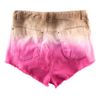 H&m Denim Shorts in Multicolor (denim) - Lyst