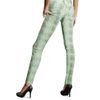H&m Sqin Jeans in Animal (denim) - Lyst