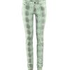 H&m Sqin Jeans in Animal (denim) - Lyst