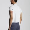 H&m Shirt in White for Men (gray) - Lyst