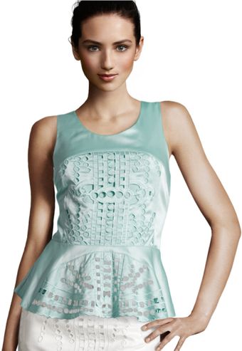 H&M Top - Lyst