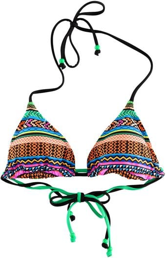 H&M Bikini Top - Lyst