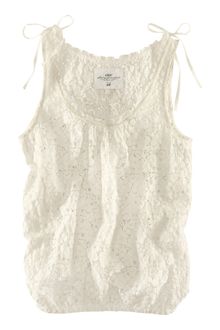 H&M Top - Lyst