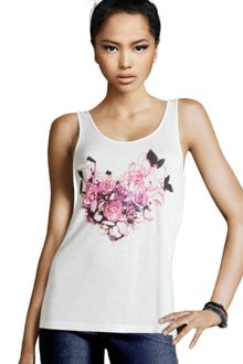 H&M Top - Lyst