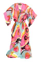 H&M Kimono