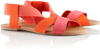 H&M Sandals - Lyst
