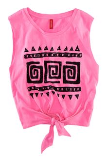 H&M Top - Lyst