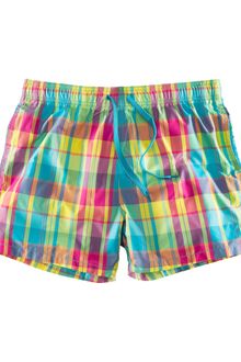 H&M Swim Shorts - Lyst