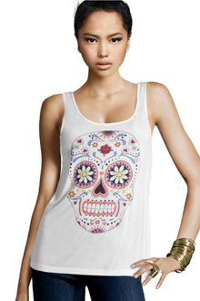 H&M Top - Lyst