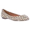 Jeffrey Campbell Jardin Flat in Beige - Lyst