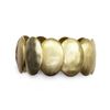Jones New York Flat Oval Disks in Gold - Lyst