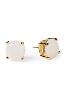 Kate Spade Gumdrop Stud Earrings - Lyst