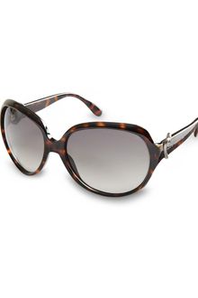 Marc By Marc Jacobs Oversized Round - Lyst