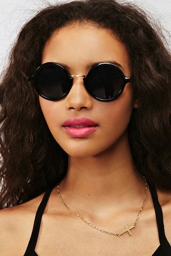Nasty Gal Janis Shades  - Lyst