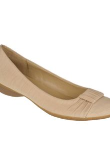 Naturalizer Hollie Flats - Lyst