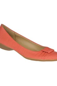 Naturalizer Hollie Flats - Lyst