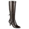 Naturalizer Dinka Boots in Brown (oxford brown) - Lyst