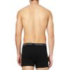 Polo Ralph Lauren Three pack Cotton Boxer Briefs in Gray for Men - Lyst
