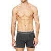 Polo Ralph Lauren Three pack Cotton Boxer Briefs in Gray for Men - Lyst
