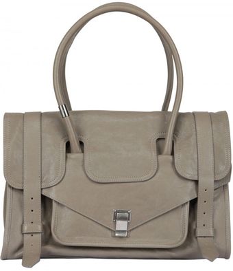 Proenza Schouler Ps1 Keep All Small Top Handle - Lyst