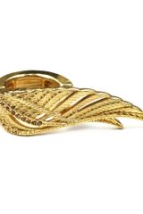 Rachel Roy Winged Stretch Ring