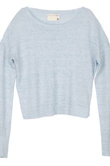 Rag & Bone Pamploma Pullover - Lyst