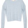 Rag & Bone Pamploma Pullover in Blue - Lyst