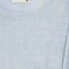 Rag & Bone Pamploma Pullover in Blue - Lyst