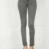 Rag & Bone Rag Bonejean Legging in Vintage Dark Grey in Gray (bone) - Lyst