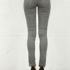 Rag & Bone Rag Bonejean Legging in Vintage Dark Grey in Gray (bone) - Lyst