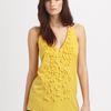 Sachin & Babi Daisy Top in Yellow (lemon) - Lyst