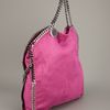 Stella Mccartney Falabella Bag in Pink - Lyst