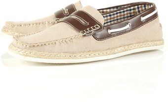 Seaview Penny Boat Shoe 