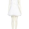Topshop Celeste Dress By Jones and Jones in White - Lyst
