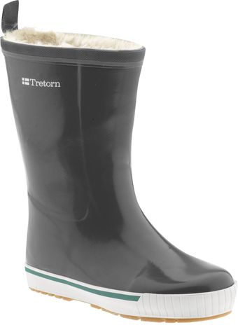 Tretorn Skerry Vinter - Lyst