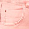 Asos Collection Asos High Waisted Denim Shorts in Washed Rose in Pink (rose) - Lyst