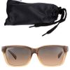 Converse Converse Wayfarer Sunglasses in Gray for Men (grey) - Lyst