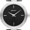 Dkny Ladies Essentials in Silver - Lyst