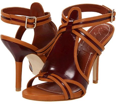 Elizabeth And James Tango in Brown (c) - Lyst