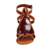 Elizabeth And James Tango in Brown (c) - Lyst