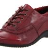 Everybody Lampo Oxford in Red (sangria red wine) - Lyst